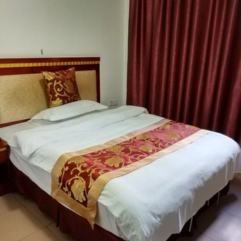 漳平金海龙公寓酒店提供图片