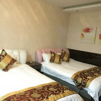静龙商务宾馆酒店提供图片