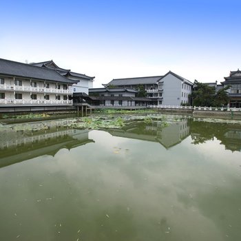 扬州隐石桥度假酒店酒店提供图片