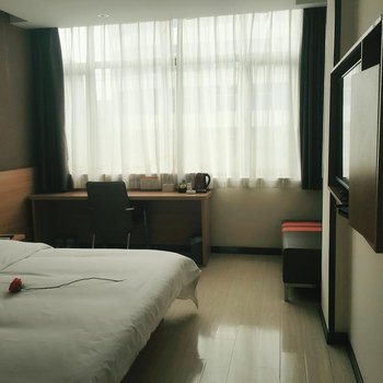 7天优品酒店(临洮城市金街购物广场店)酒店提供图片