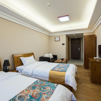 成都誉峰M4民宿酒店提供图片