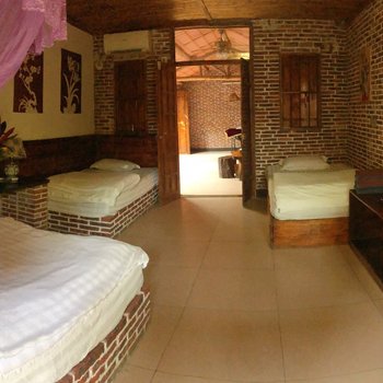 清远大鱼民宿_(汕湛高速分店)酒店提供图片