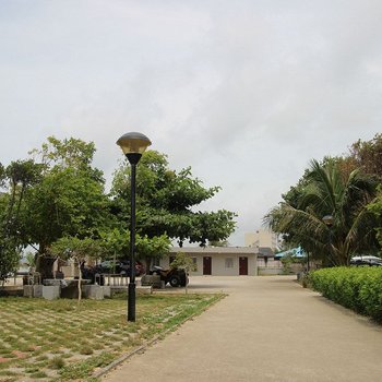 阳西南山海海洋度假村