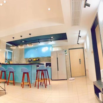 莆田湄洲岛海源民宿(金海岸度假村分店)酒店提供图片