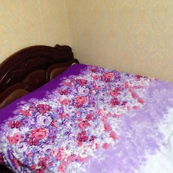 锦州他她爱情故事主题宾馆酒店提供图片