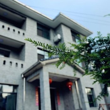 莫干山流年山庄酒店提供图片