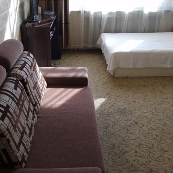 齐齐哈尔龙江金园宾馆酒店提供图片