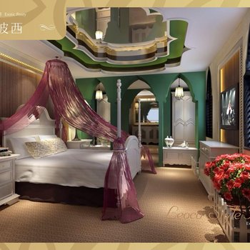 泸州诺果酒店酒店提供图片