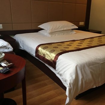 上杭县万达精品酒店酒店提供图片