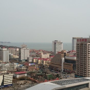 烟台悦己公寓(荣泰街与西南河路交叉口分店)酒店提供图片