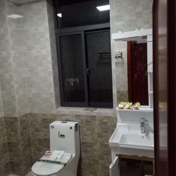 淄博三室二厅二卫家庭套房普通公寓酒店提供图片