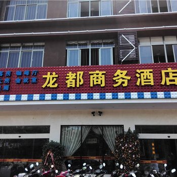 万宁龙都商务酒店酒店提供图片