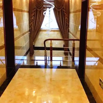 永城衡运商务宾馆酒店提供图片