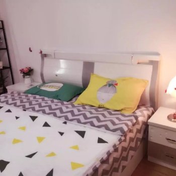 上海vow小屋酒店提供图片