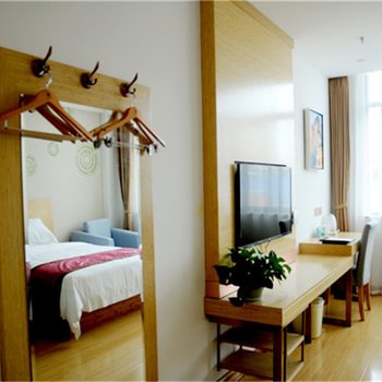格林豪泰(宜兴和桥镇鹅州东路店)酒店提供图片