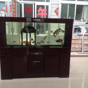长治鑫汇旅馆酒店提供图片
