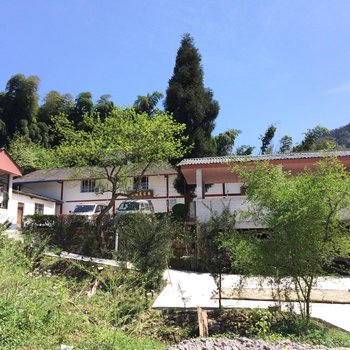 重庆四面山丰瑞农家乐酒店提供图片