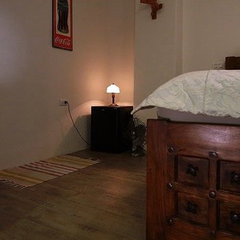 花莲慢点海景民宿酒店提供图片