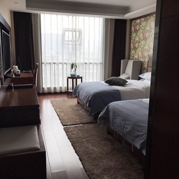 永顺土司王阜大酒店酒店提供图片