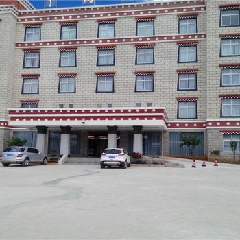 香格里拉迪海酒店酒店提供图片