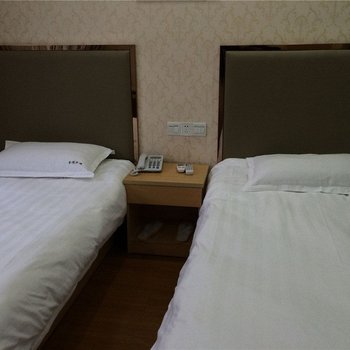 宁波金程商务宾馆酒店提供图片