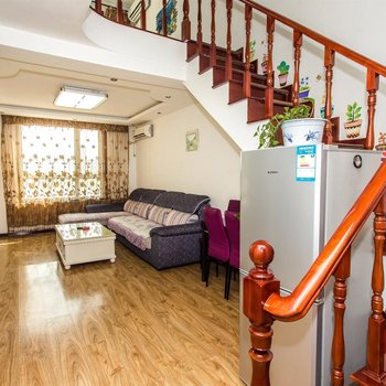 诺雅精品公寓(营口盛景公馆店)酒店提供图片