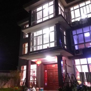 莫干山漫山居民宿酒店提供图片
