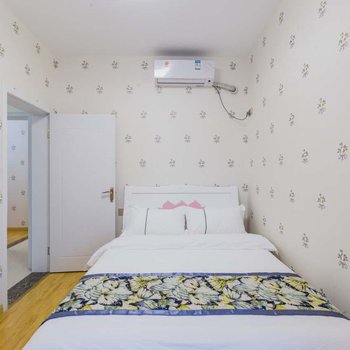 重庆重庆不二家民宿(北滨一路店)酒店提供图片