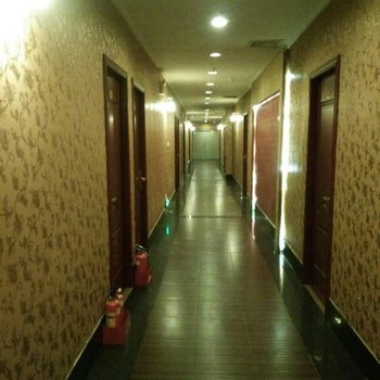 中山金港湾酒店(岐江苑大信店)酒店提供图片