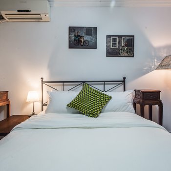 上海MampF HOLE普通公寓(广元路店)酒店提供图片