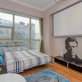 成都桐新精品公寓(世纪城地铁站新会展中心店)酒店提供图片