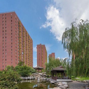 北京麦麦家家庭旅馆