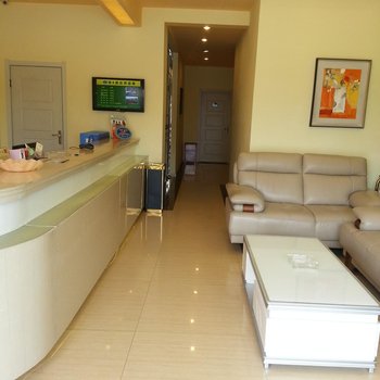 乐8连锁旅店(蚌埠治淮路店)酒店提供图片