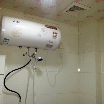 汇鑫商务宾馆(西安乳驾庄店)