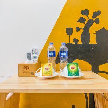 大连雪鸮国际青年公寓(西安路店)