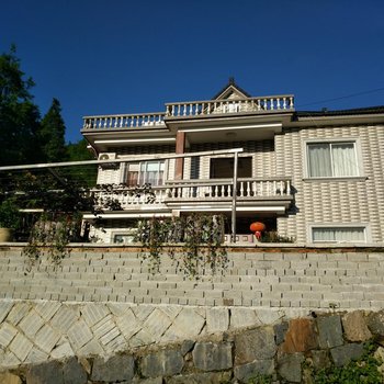 莫干山安馨小居酒店提供图片