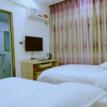 桂林资源君安概念宾馆酒店提供图片