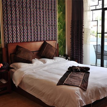 腾冲那曼汀花园别墅酒店酒店提供图片