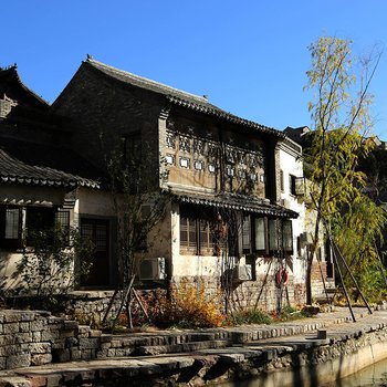 密云友园农家院
