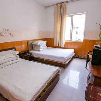 杭州创缘旅馆