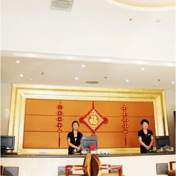 南通萃景时尚宾馆酒店提供图片