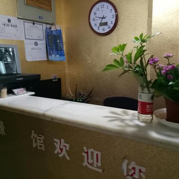 乌鲁木齐方缘宾馆酒店提供图片