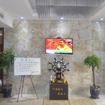 泾阳蒙秦商务宾馆酒店提供图片
