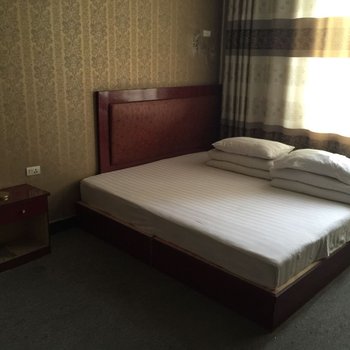 襄阳云峰宾馆酒店提供图片