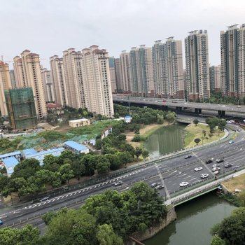 常州石娟娟公寓(梅园路分店)