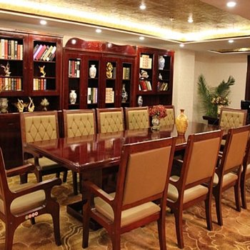 西藏宇拓国际大酒店(拉萨)酒店提供图片