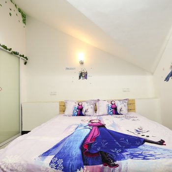 上海莱佳民宿南华店酒店提供图片