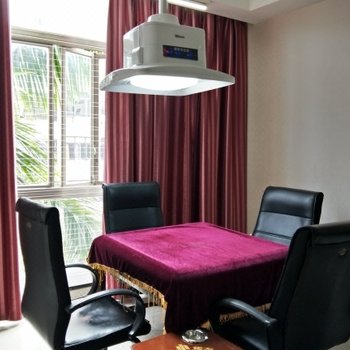 琼海企业家商务酒店酒店提供图片