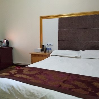 安顺市紫云国泰旅馆酒店提供图片