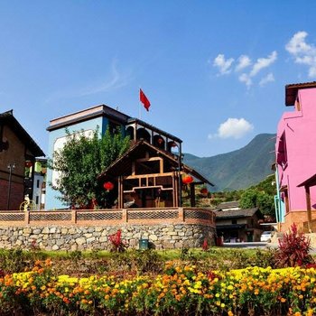 兴山昭君别院